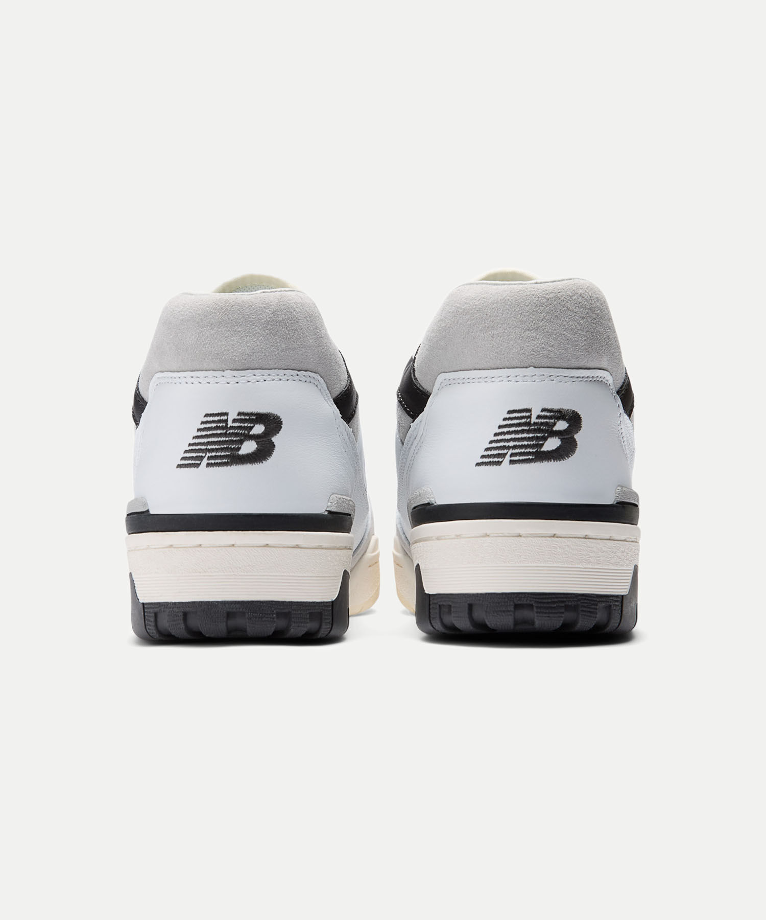 Tenis New Balance Para Hombre Blanco